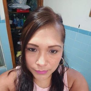 Meet your Posher, Lindsay